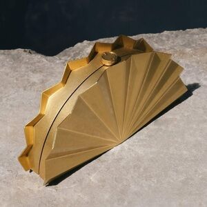 Cult Gaia Esme Clutch